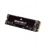 Ổ cứng SSD Corsair MP600 PRO NH 1TB M.2 2280 PCIe NVMe Gen 4.0x4 (Đoc 7000MB/s, Ghi 5700MB/s) - (CSSD-F1000GBMP600PNH)