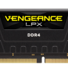 25049 ram corsair vengeance lpx 8gb 1x8gb ddr4 dram 2666mhz c16 black cmk8gx4m1a2666c16 2