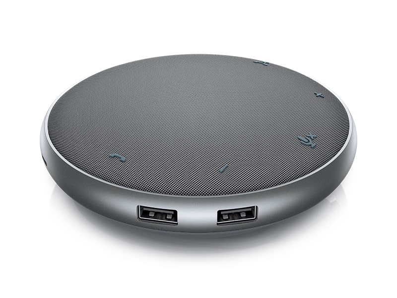 Loa di động Dell Speaker MH3021P - bảo hành chính hãng 12 tháng 3 Loa di động Dell Speaker MH3021P - bảo hành chính hãng 12 tháng - Ảnh 3