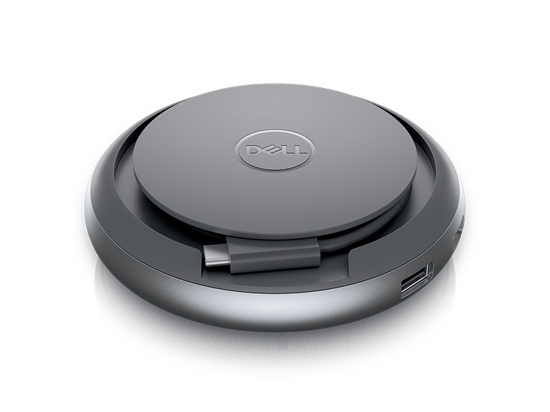 Loa di động Dell Speaker MH3021P - bảo hành chính hãng 12 tháng 4 Loa di động Dell Speaker MH3021P - bảo hành chính hãng 12 tháng - Ảnh 4