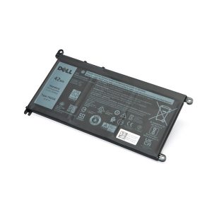 Pin Laptop Dell 3-cell 42Wh CPA-1VX1H - bảo hành chính hãng 12 tháng