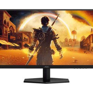 Màn hình Gaming AOC 27G42E/74 (27 inch - FHD - IPS - 180Hz - 0.5ms) Bảo Hành Chính Hãng 36 Tháng