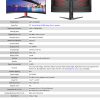 27GW240 spec