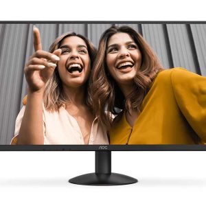 Màn Hình AOC 22B30HM2/67 (21.5 inch - VA - FHD - 120Hz - 1ms) Bảo Hành Chính Hãng 36 Tháng