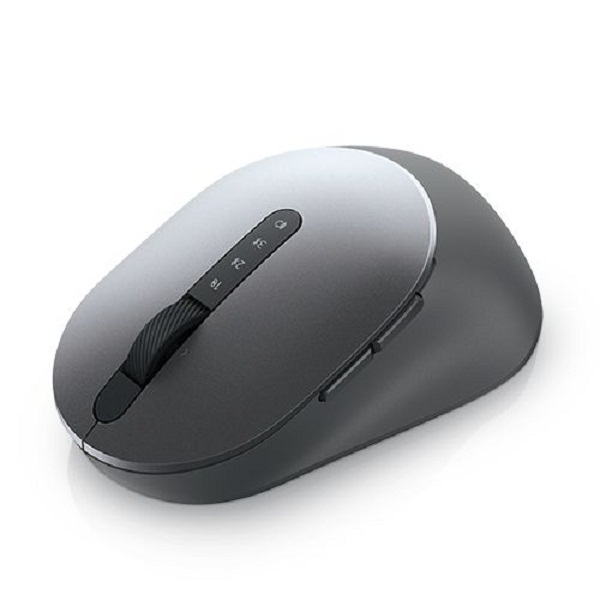 Chuột không dây Wireless, Bluetooth Dell MS5320W - bảo hành chính hãng 12 tháng - Ảnh 4
