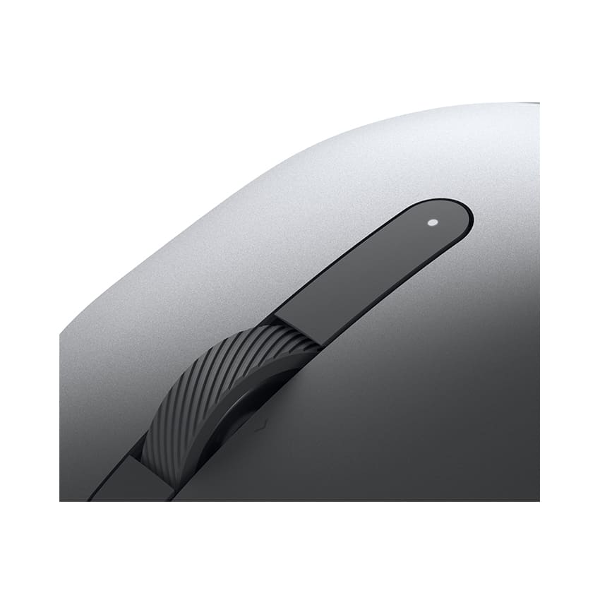 Chuột không dây Wireless, Bluetooth Dell MS5320W - bảo hành chính hãng 12 tháng - Ảnh 2