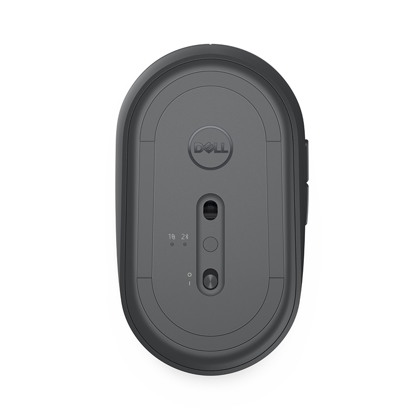 Chuột không dây Wireless, Bluetooth Dell MS5320W - bảo hành chính hãng 12 tháng - Ảnh 3