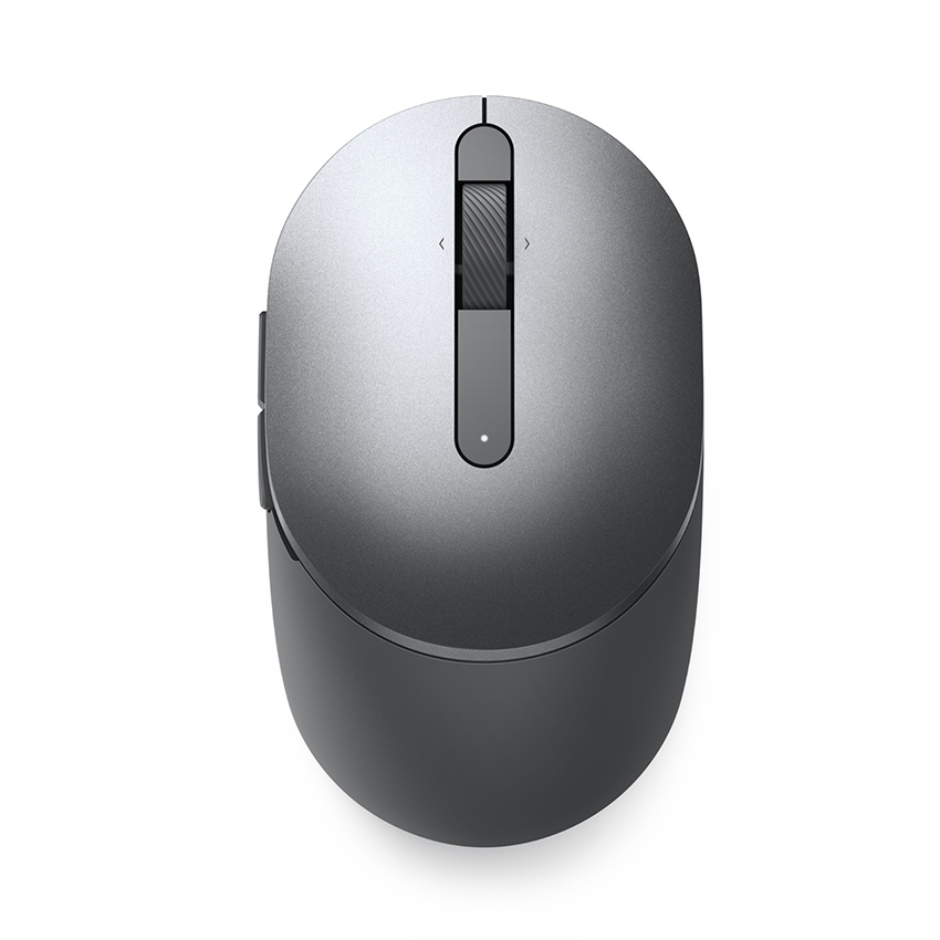 Chuột không dây Wireless, Bluetooth Dell MS5320W - bảo hành chính hãng 12 tháng