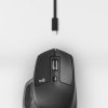 Chuột không dây Logitech MX Master 2S Màu đen (Bluetooth, Wireless, pin sạc) bảo hành chính hãng 12 tháng 14 41438 MXMaster2SBVh2