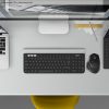 Chuột không dây Logitech MX Master 2S Màu đen (Bluetooth, Wireless, pin sạc) bảo hành chính hãng 12 tháng 15 41438 MXMaster2SBVh4