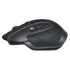 Chuột không dây Logitech MX Master 2S Màu đen (Bluetooth, Wireless, pin sạc) bảo hành chính hãng 12 tháng 10 41438 mx master 2s ha2