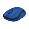 CHUỘT KHÔNG DÂY LOGITECH M221 XANH (USB) bảo hành chính hãng 12 tháng 12 43618 mouse logitech m221 wireless blue 0000 3