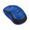 CHUỘT KHÔNG DÂY LOGITECH M221 XANH (USB) bảo hành chính hãng 12 tháng 13 43618 mouse logitech m221 wireless blue 0001 2