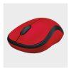 43619 mouse logitech m221 wireless red 0002 2