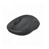 CHUỘT KHÔNG DÂY LOGITECH M240 SILENT GRAPHITE 910-007122 (BLUETOOTH + WIRELESS LOGI BOLT) bảo hành chính hãng 12 tháng 14 45200 m240 en