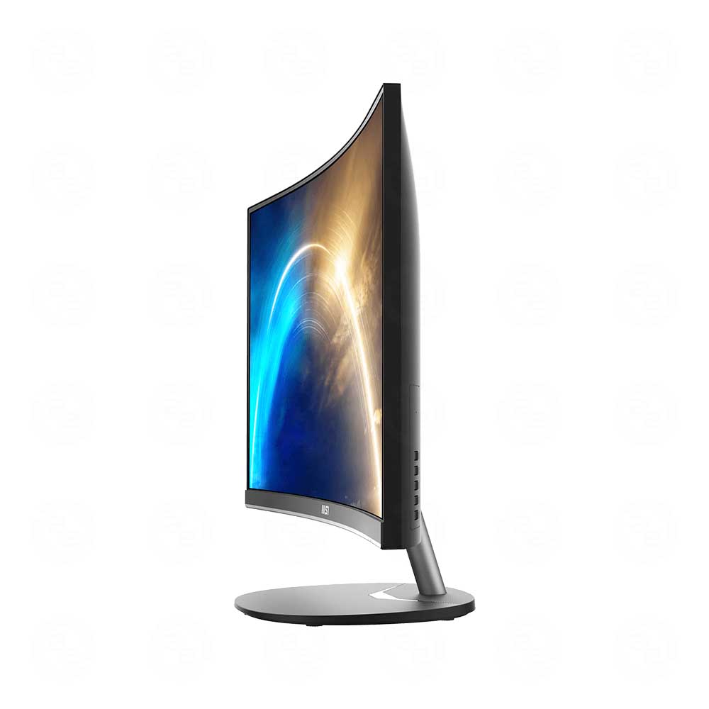 Màn hình MSI PRO MP271CA 27 inch FHD VA 75HZ Cong/bảo hành chính hãng 36 tháng - Ảnh 2