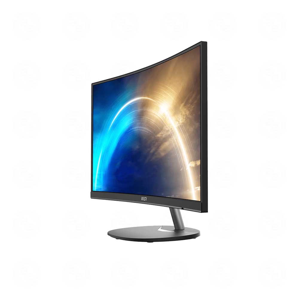 Màn hình MSI PRO MP271CA 27 inch FHD VA 75HZ Cong/bảo hành chính hãng 36 tháng - Ảnh 4