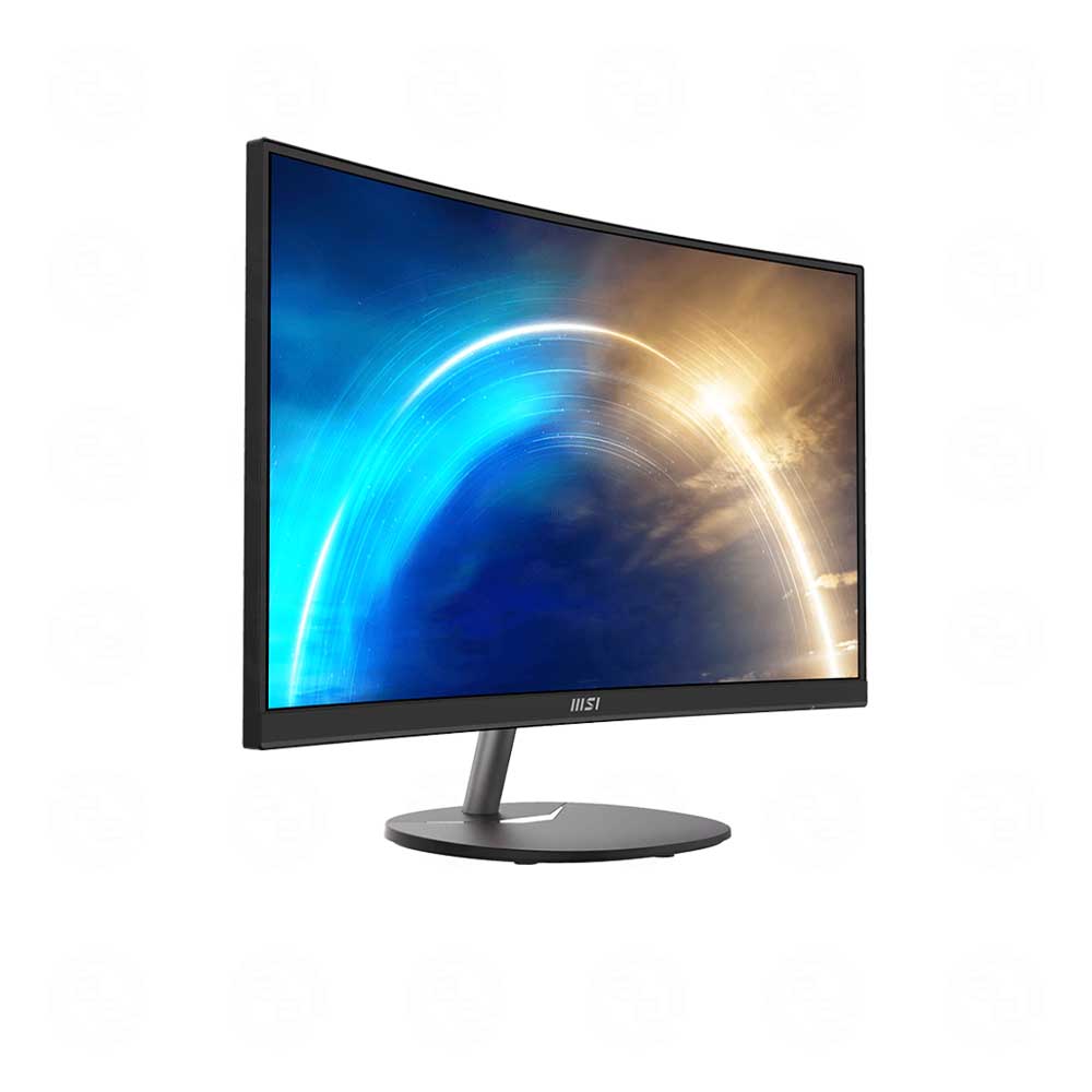 Màn hình MSI PRO MP271CA 27 inch FHD VA 75HZ Cong/bảo hành chính hãng 36 tháng - Ảnh 5