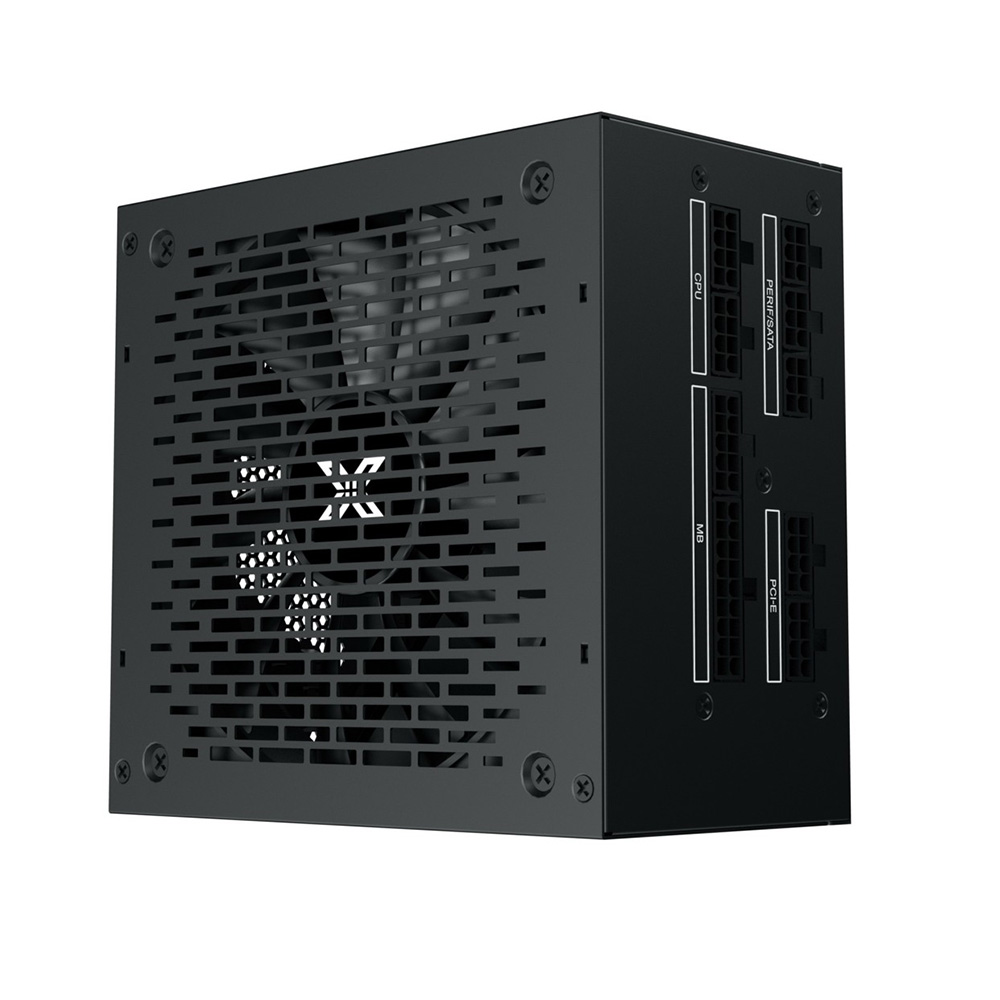 Nguồn Xigmatek THOR T750M v2 EN41488 - 750w ( 80 Plus Bronze, Full modular) - Ảnh 4