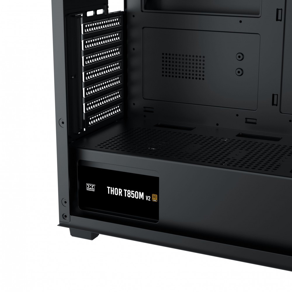 Nguồn Xigmatek THOR T850M v2 EN41754 - 850w ( 80 Plus Bronze, Full modular) - Ảnh 3