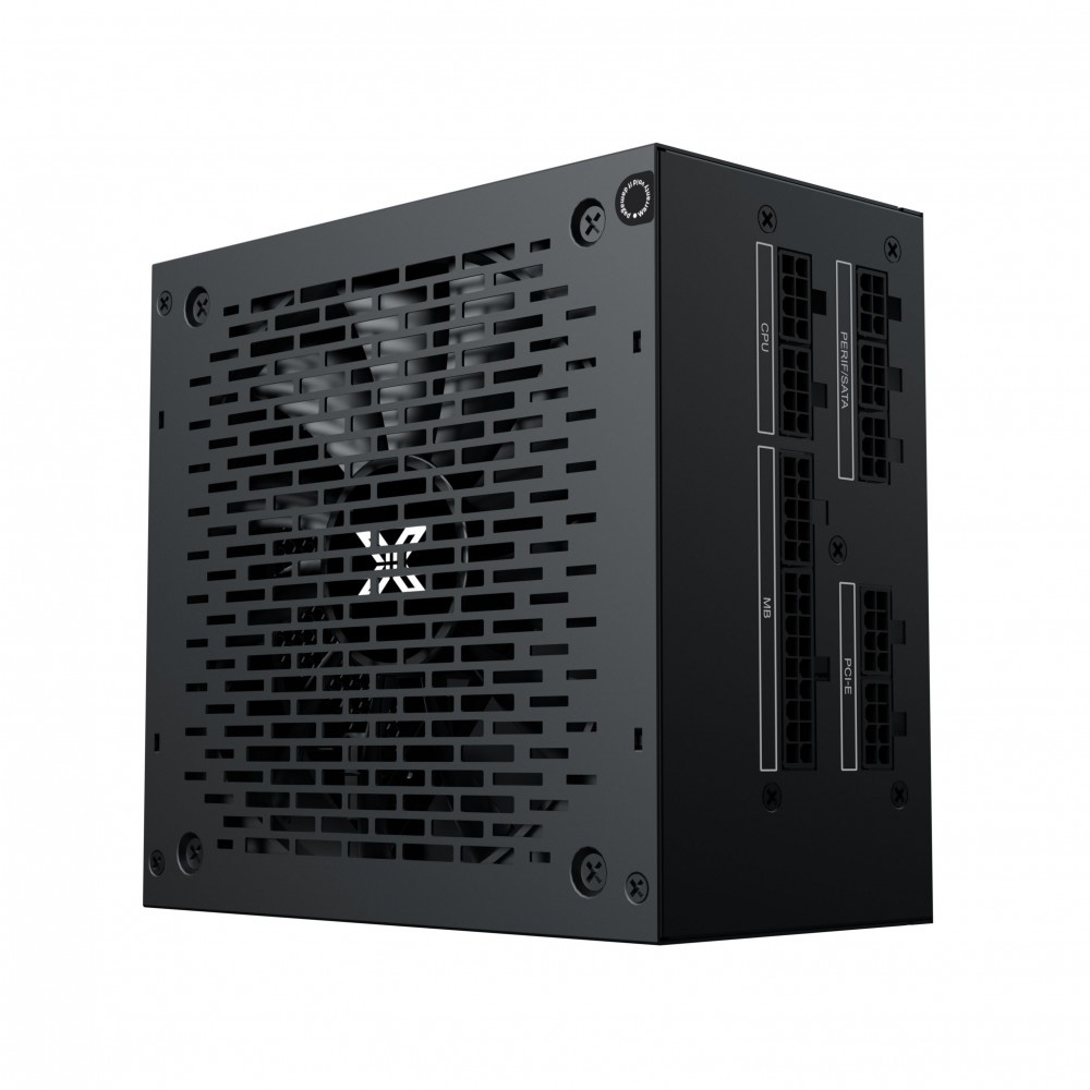 Nguồn Xigmatek THOR T850M v2 EN41754 - 850w ( 80 Plus Bronze, Full modular) - Ảnh 4