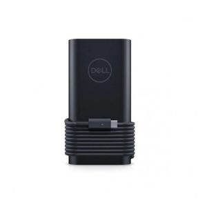 Bộ nguồn máy tính xách tay Dell 65W (Type-C) bảo hành chính hãng 12 tháng