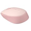 Chuột không dây Logitech M171 Hồng - bảo hành chính hãng 12 tháng 11 49213 logitech m171 hong 5