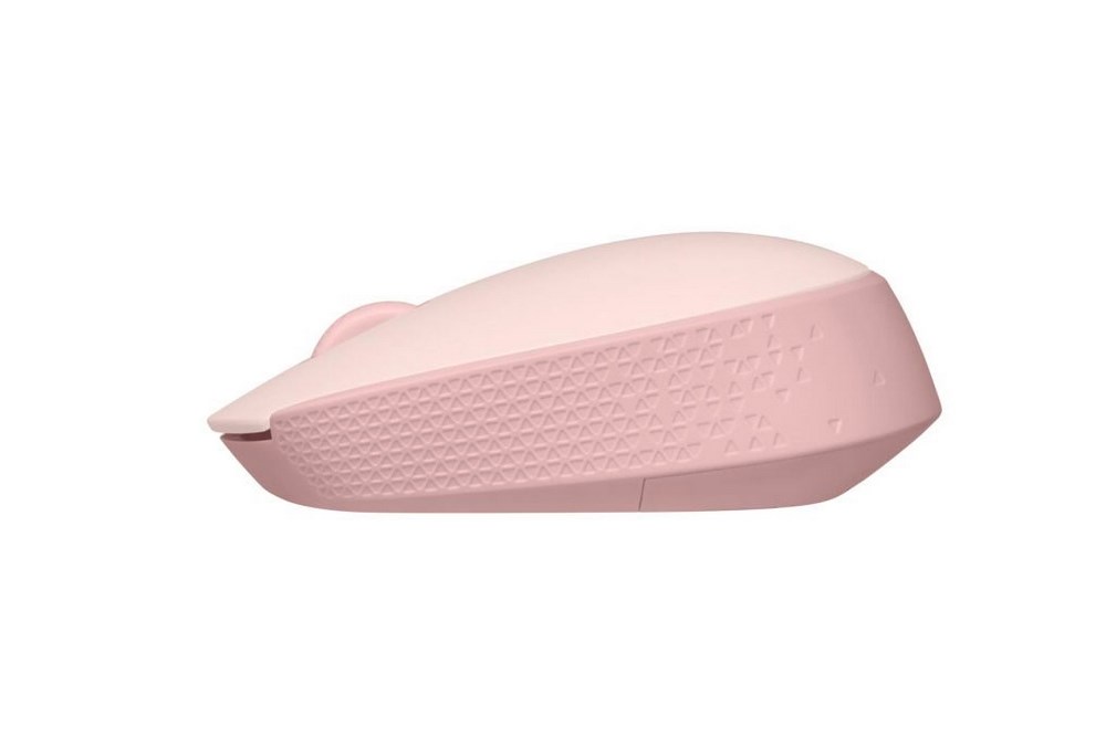 Chuột không dây Logitech M171 Hồng - bảo hành chính hãng 12 tháng 4 Chuột không dây Logitech M171 Hồng - bảo hành chính hãng 12 tháng - Ảnh 4