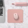 Chuột không dây Logitech M171 Hồng - bảo hành chính hãng 12 tháng 13 49213 logitech m171 hong 8