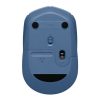 Chuột không dây Logitech M171 Xanh - bảo hành chính hãng 12 tháng 12 49214 logitech m171 xanh 6
