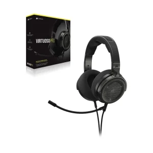 Tai nghe Corsair Virtuoso PRO Carbon (CA-9011370-AP)