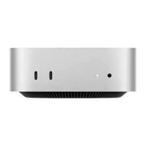 Mac mini M4 2024 10CPU 10GPU 16GB 256GB MU9D3SA/A - Chính hãng Apple Việt Nam