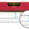 51131 RamDesktopCorsairVengeanceLPX1