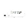 60743 may chieu viewsonic lsc520 3