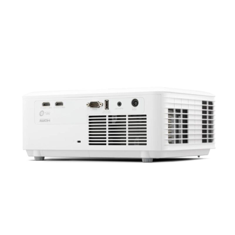Máy chiếu ViewSonic LSD400HD 3 Máy chiếu ViewSonic LSD400HD - Ảnh 3