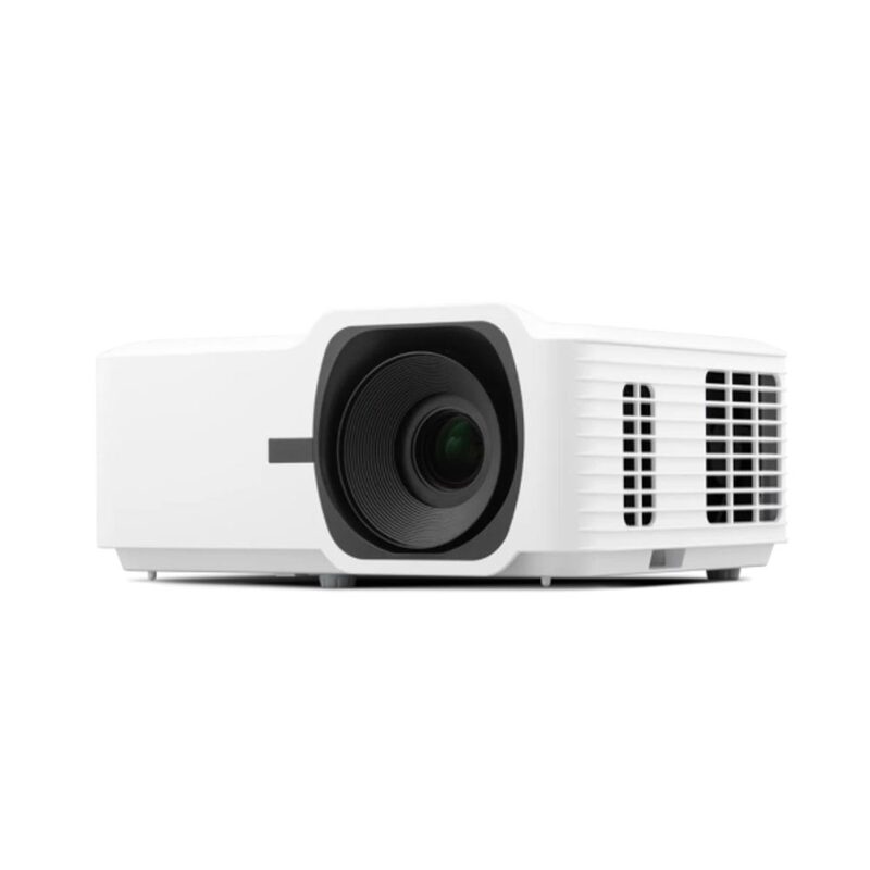 Máy chiếu ViewSonic LSD400HD 2 Máy chiếu ViewSonic LSD400HD - Ảnh 2