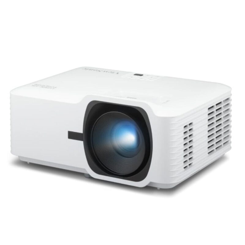 Máy chiếu ViewSonic LSD400HD 1 Máy chiếu ViewSonic LSD400HD