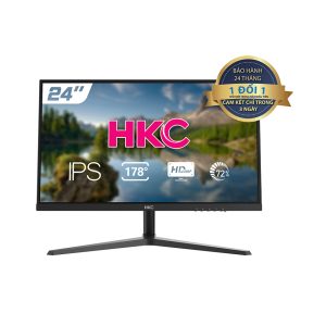 MÀN HÌNH HKC MB24V9 (23.8 INCH/FHD/IPS/75HZ/8MS/250 NITS/HDMI+VGA)