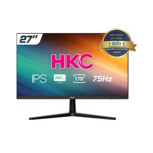 MÀN HÌNH HKC MB27V9 (27 INCH/FHD/IPS/75HZ/8MS/250 NITS/HDMI+VGA)