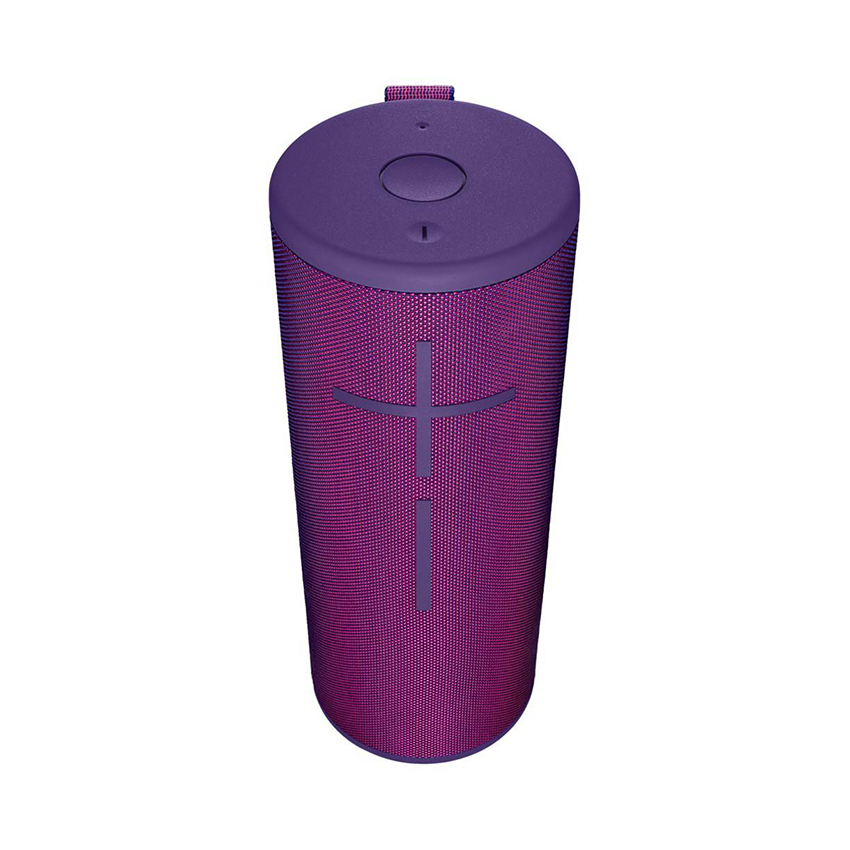 LOA DI ĐỘNG ULTIMATE EARS MEGABOOM 3 - MÀU TÍM - Ảnh 2