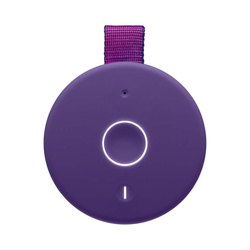 LOA DI ĐỘNG ULTIMATE EARS MEGABOOM 3 - MÀU TÍM - Ảnh 3