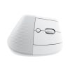 CHUỘT KHÔNG DÂY LOGITECH LIFT VERTICAL ERGONOMIC PALE GREY (USB/BLUETOOTH) (910-006480) bảo hành chính hãng 12 tháng 7 66862 chuot khong day logitech lift vertical ergonomic pale grey usb bluetooth 910 006480 0003 4