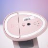 CHUỘT KHÔNG DÂY LOGITECH LIFT VERTICAL ERGONOMIC ROSE (USB/BLUETOOTH) (910-006481) bảo hành chính hãng 12 tháng 10 66863 chuot khong day logitech lift vertical ergonomic rose usb bluetooth 910 006481006 scaled 1