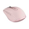 CHUỘT KHÔNG DÂY LOGITECH MX ANYWHERE 3S ROSE (WIRELESS/BLUETOOTH) bảo hành chính hãng 12 tháng 10 72946 chuot khong day logitech mx anywhere 3s rose wireless bluetooth 910 006934 2