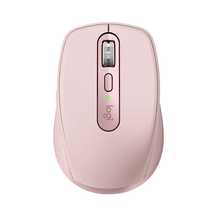 CHUỘT KHÔNG DÂY LOGITECH MX ANYWHERE 3S ROSE (WIRELESS/BLUETOOTH) bảo hành chính hãng 12 tháng 1 CHUỘT KHÔNG DÂY LOGITECH MX ANYWHERE 3S ROSE (WIRELESS/BLUETOOTH) bảo hành chính hãng 12 tháng