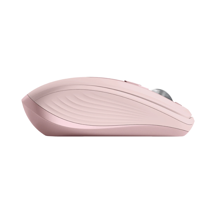 CHUỘT KHÔNG DÂY LOGITECH MX ANYWHERE 3S ROSE (WIRELESS/BLUETOOTH) bảo hành chính hãng 12 tháng 4 CHUỘT KHÔNG DÂY LOGITECH MX ANYWHERE 3S ROSE (WIRELESS/BLUETOOTH) bảo hành chính hãng 12 tháng - Ảnh 4