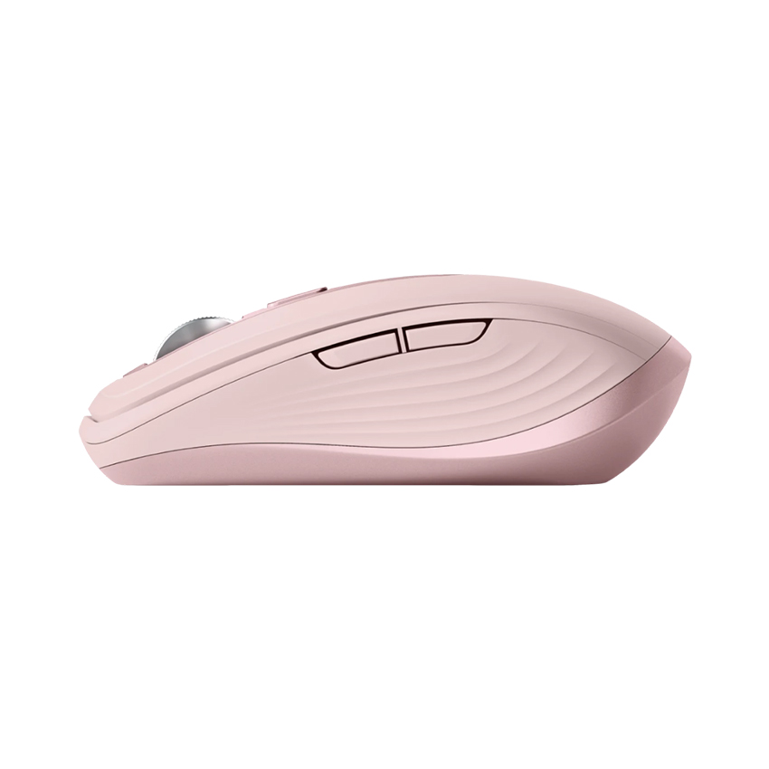 CHUỘT KHÔNG DÂY LOGITECH MX ANYWHERE 3S ROSE (WIRELESS/BLUETOOTH) bảo hành chính hãng 12 tháng 5 CHUỘT KHÔNG DÂY LOGITECH MX ANYWHERE 3S ROSE (WIRELESS/BLUETOOTH) bảo hành chính hãng 12 tháng - Ảnh 5