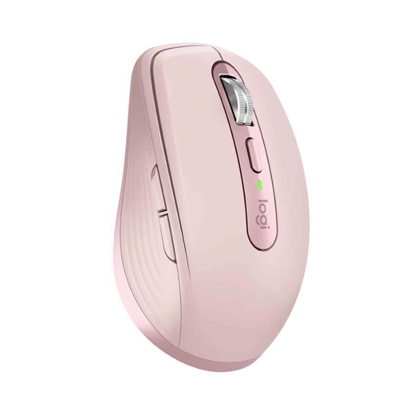 CHUỘT KHÔNG DÂY LOGITECH MX ANYWHERE 3S ROSE (WIRELESS/BLUETOOTH) bảo hành chính hãng 12 tháng 7 CHUỘT KHÔNG DÂY LOGITECH MX ANYWHERE 3S ROSE (WIRELESS/BLUETOOTH) bảo hành chính hãng 12 tháng - Ảnh 7