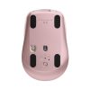 CHUỘT KHÔNG DÂY LOGITECH MX ANYWHERE 3S ROSE (WIRELESS/BLUETOOTH) bảo hành chính hãng 12 tháng 15 72946 chuot khong day logitech mx anywhere 3s rose wireless bluetooth 910 006934 8