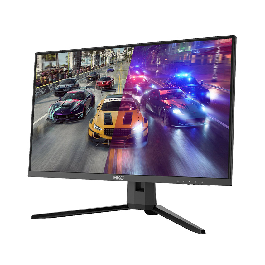 MÀN HÌNH GAMING HKC MG27H7F (27 INCH/FHD/FAST IPS/165HZ/1MS) 3 MÀN HÌNH GAMING HKC MG27H7F (27 INCH/FHD/FAST IPS/165HZ/1MS) - Ảnh 3